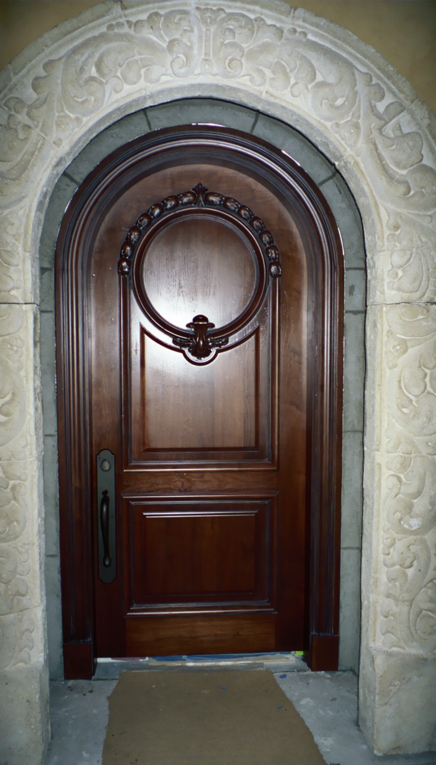 Door 1